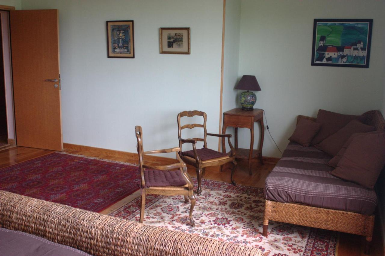 Chateau D'Esther Hotel Saint-Loubès Eksteriør billede